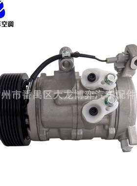 压缩机BC4472801831 BC4471404780RC SG447280-2201 SG4472802201