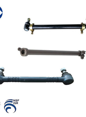 1409918 1723895 1897335 1395614 SERIE卡车转向横拉杆