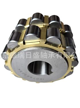 进口轴承 整体偏心轴承 500752305 550752305 70752307减速机