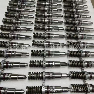 1758喷油器总成7C9577 0R1758喷油嘴3512发动机油嘴 9577