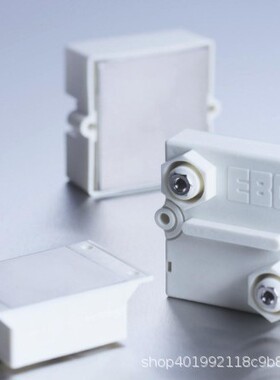 UXP平面 大功率电阻  厚膜  无感电阻   250W 500W  600W EBG