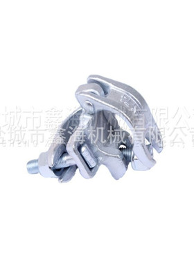 En74 ClassB  英式直角扣件 建筑扣件 锻压扣件