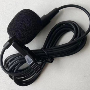 用于各种音频类设备接口 LAG 延时拾音器