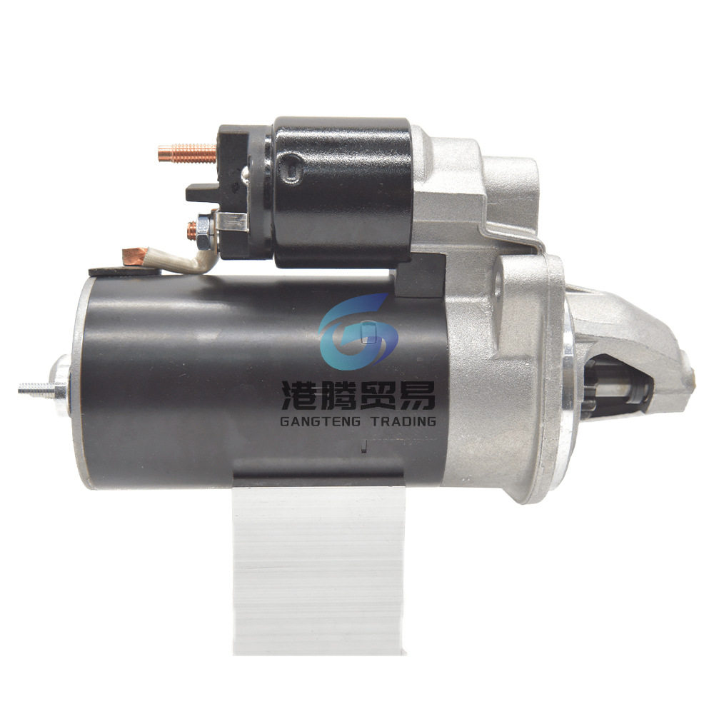 救生艇起动机11.131.406  AZE2177  MS404  斯太尔发动机12V  9T