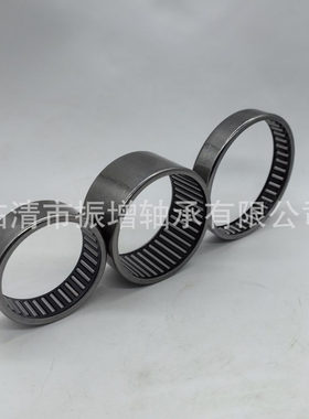 厂家直供钢板冲压带密封滚针轴承HK303724-2RS  HK273420-2RS