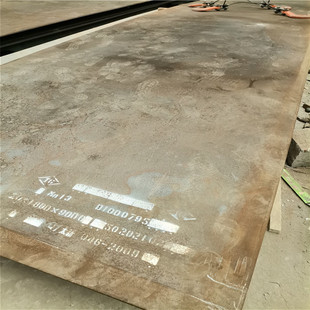 批发固溶MN13耐磨板mn18cr2 双金属耐磨板 nm500耐磨板nm400