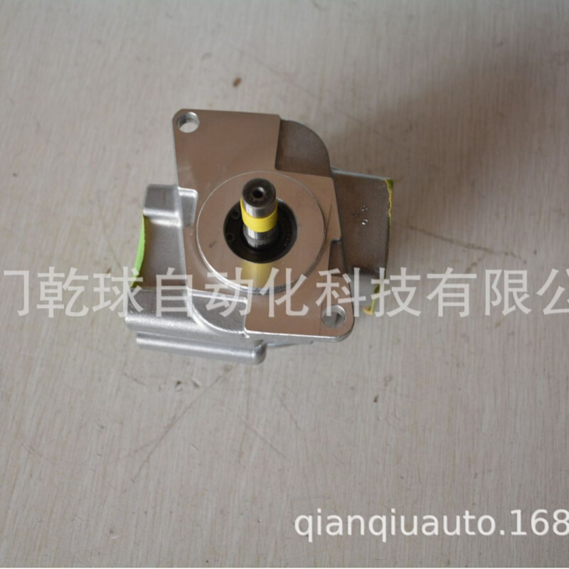 GPYZ4R324B 日本 岛津 SHIMADZU齿轮泵 日本产 现货