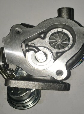 372A 奇瑞 开瑞优优UU 1.0T柴油发动机 威孚天力增压器总成JP35