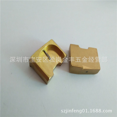 三凌慢走丝导电块固定座M471上给电板固定座X209D212H01给电子坐