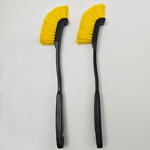 T刷轮胎A1pq801-刷汽车轮毂工具清洗刷子缝隙洗车刷子清洗刷子