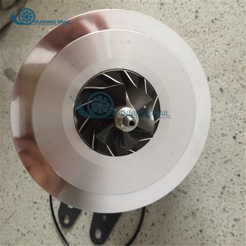 涡轮增压器机芯GT1749V 721164-0013 801891-5001S 17201-27030