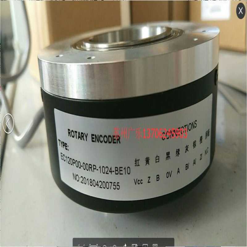 IHA10042-002J-1000BZ2-12-24F RI75TD/2500ED.1A42KF-10 编码器