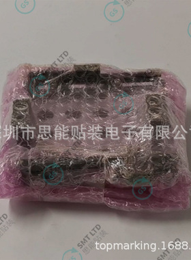 SMT贴片机 NPM 8头吸嘴交换站 N610162467AA N610074585AA