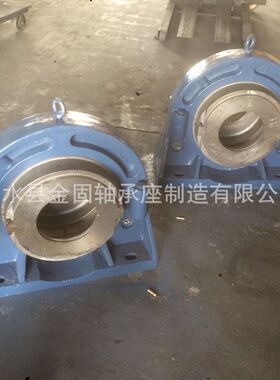 供应生产剖分轴承座单元 01BCP200剖分轴承座 02BCP200剖分轴承座