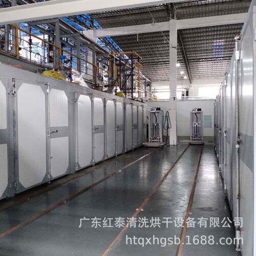 工业烤箱厂家直销立式烤电热温大工型业箱烘干恒箱HT-2020工业烤