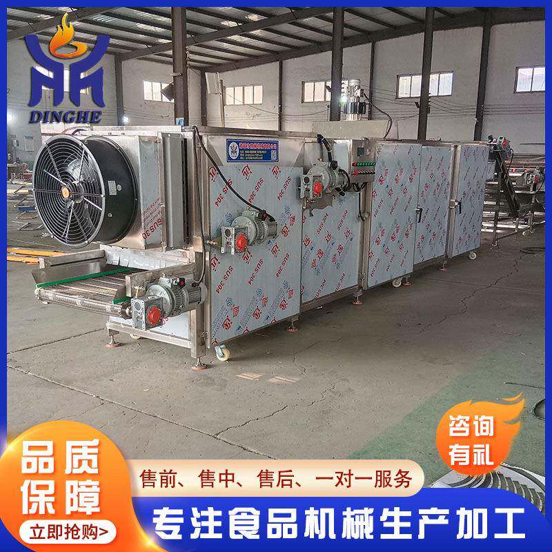 不锈钢竹笋干设备箱 供应全自动花烘干房椒烘干房水果烘烘干机 设