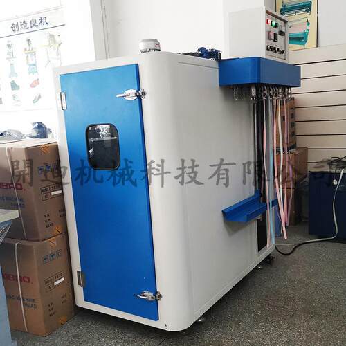 外红线立旋转烤箱 边快式速烘干烤油箱 油DL-629边烘干机