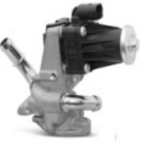 废气再循环阀BK2Q 9D475