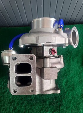 道依茨国六增压器 914638-5002，11118018-H48-A68F