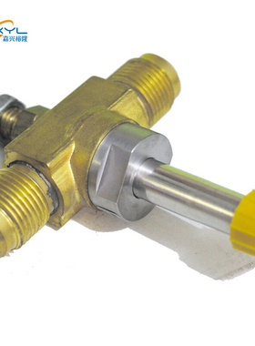 艾默生电磁阀200RB 5F5T制冷电磁阀空调系统电磁阀