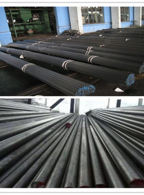 供应电工纯铁DT4E板太原DEDE圆棒模具钢