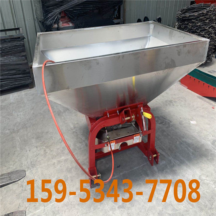 拖拉机后悬挂施肥器 双盘不锈钢撒肥机颗粒撒肥机 不锈钢撒肥机,模玩/动漫/周边/娃圈三坑/桌游,文化/体育周边,淘宝优惠券,粉丝福利购,淘宝优惠卷