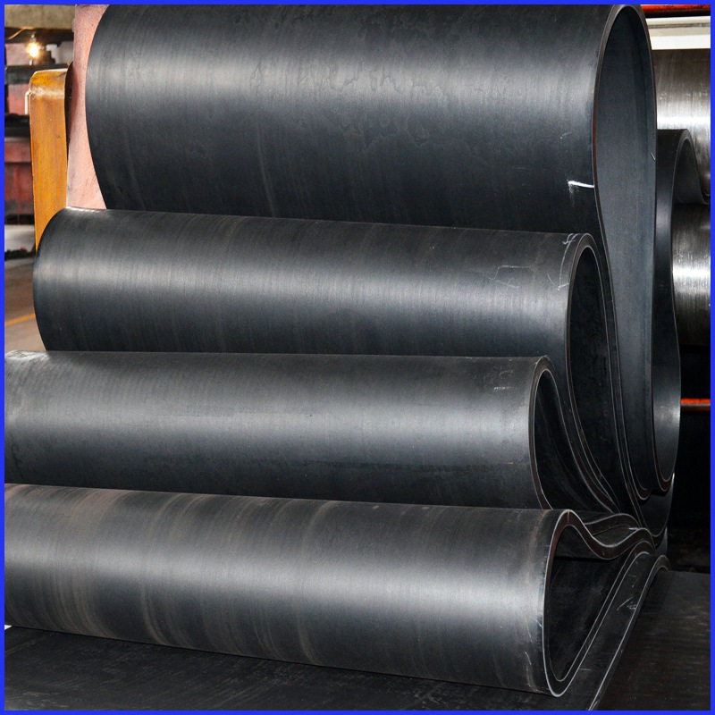 保定输送带厂家NN200尼龙输送带NN200矿山输送带1200*5（6+2)