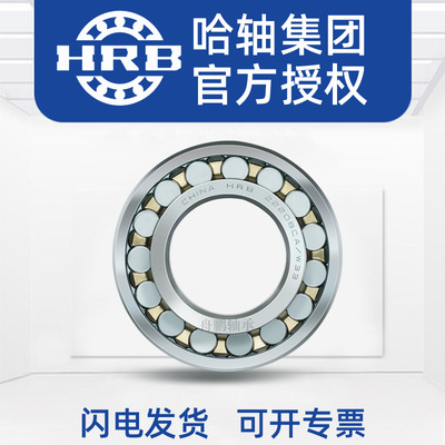 调心滚子轴承 22212CA/W33 带锥度22212CAK/W33 内径60 HRB