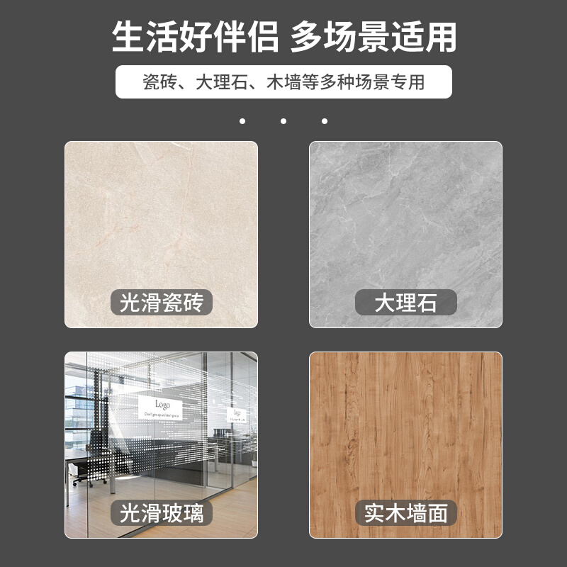 免打孔不锈钢三角支架托架直角固定器墙上隔板托支撑架置物架角码