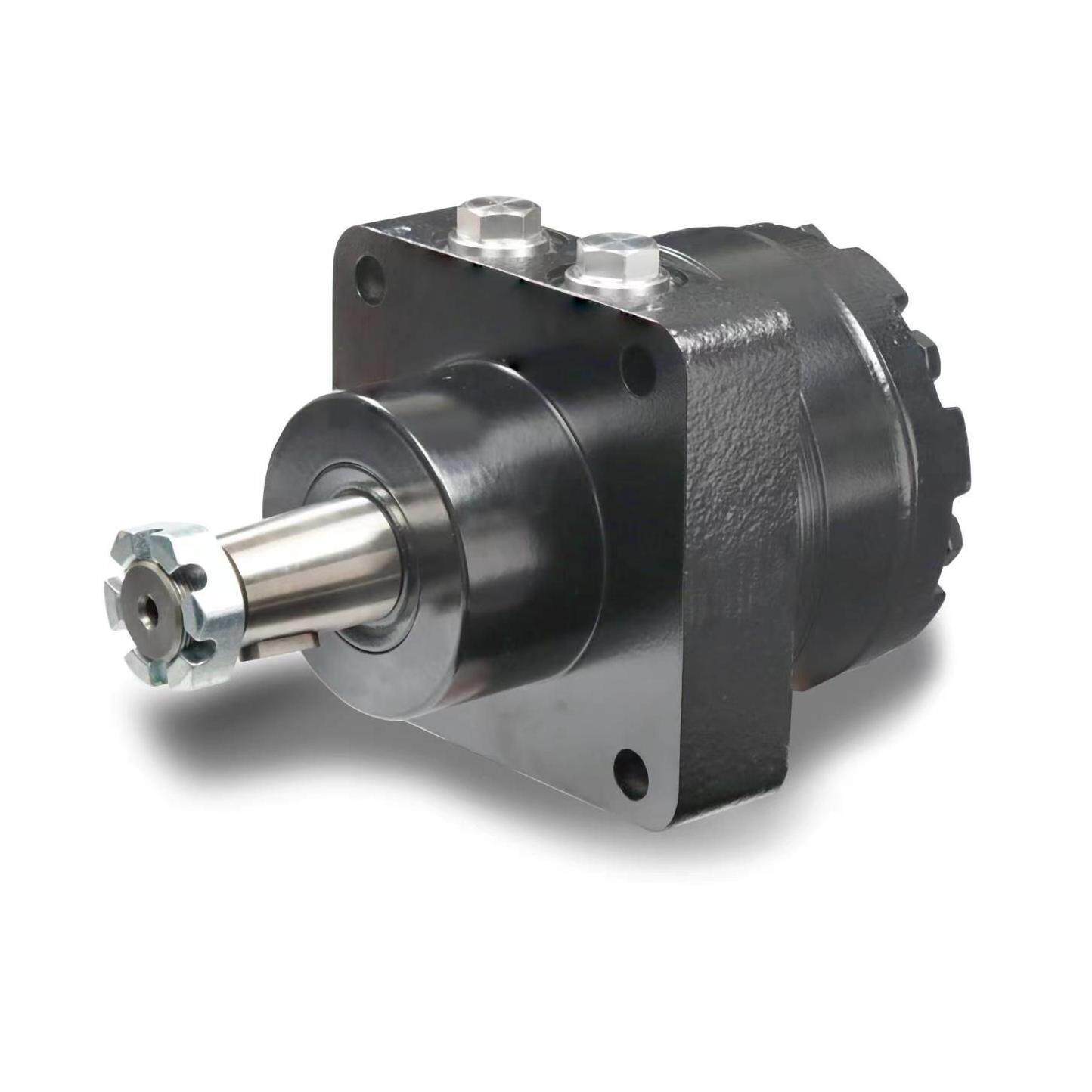 Impro//鹰普（WHITE//Danfoss）中载马达- CE系列