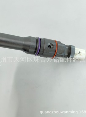 BEBJ1D04001 喷油器总成 DAF 2047600 2047601