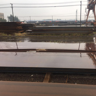 厂家直销耐磨板 耐磨板现货12000B