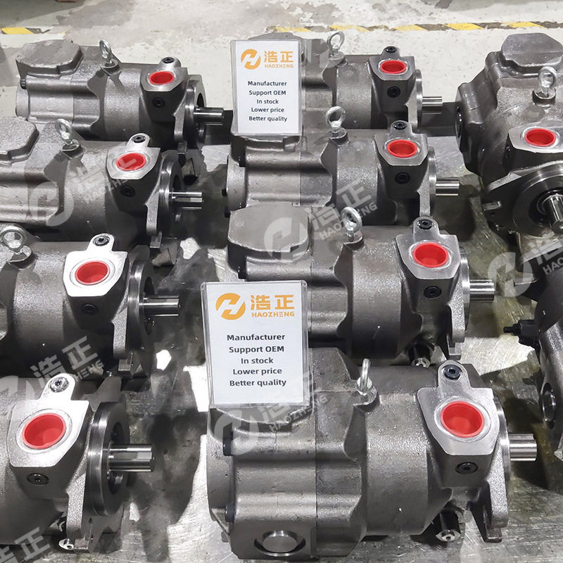 浩正HZPAVC33变量柱塞液压泵厂家 钢厂发电厂PAVC高压油泵,模玩/动漫/周边/娃圈三坑/桌游,文化/体育周边,淘宝优惠券,粉丝福利购,淘宝优惠卷