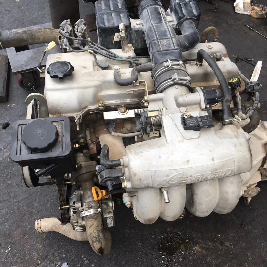 长丰猎豹4RB3路霸新晨4RB24RB1格瑞斯考斯特JM4953RZ发动机总成