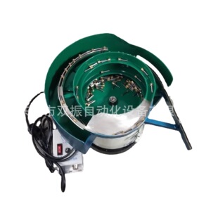 分料准确 上料快 精密振动盘厂家直发 带头轮振动盘 齿轮振动盘