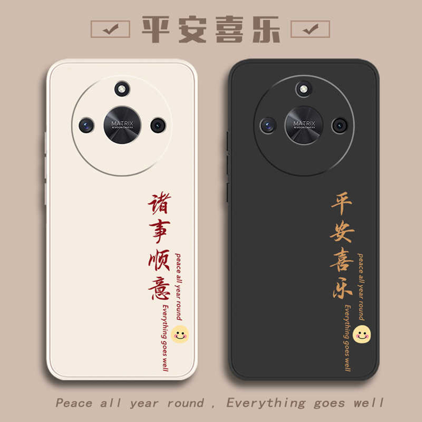荣耀X50手机壳honor适用华为X50GT专用HonorX50pro新款ⅹ新品&times;曲屏X5O系列X叉曲面屏全包防摔外壳保护套男女