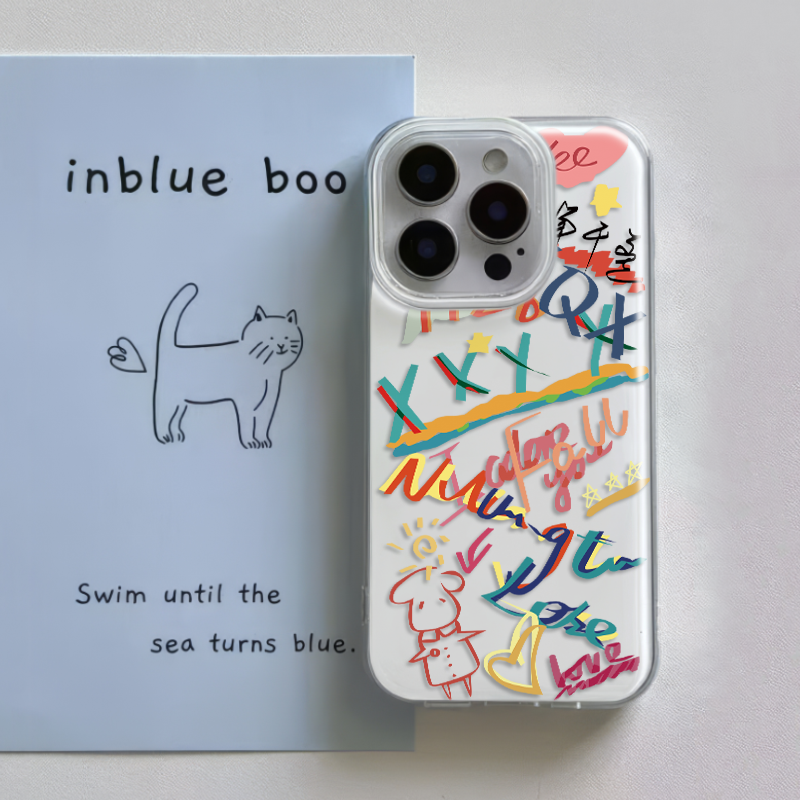 14plus手机壳带挂绳15创意iPhone12大孔OPPOReno13适用硬苹果16ProMax易烊千玺周边真我NEO7TURBO小众红米k80