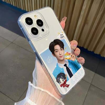 汉堡黄子弘凡iPhone13苹果12小众OPPORENO15透明16ProMax软荣耀POWER小米17适用14PLUS手机壳ins风红米TURBO5