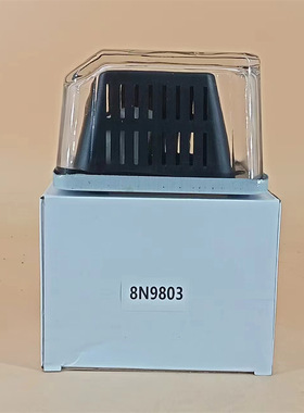 厂家现货供应 盒型柴滤 全透明型OE8N9803 AR86745 AR86755