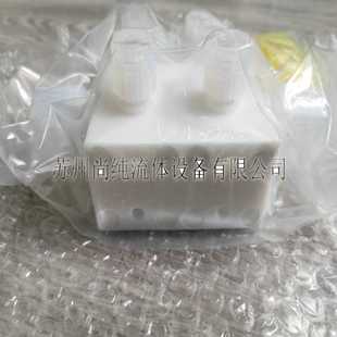 4CB MX2AB2A 高纯气动隔膜阀 入珠 PFA组合阀 ADVANCE NC3100