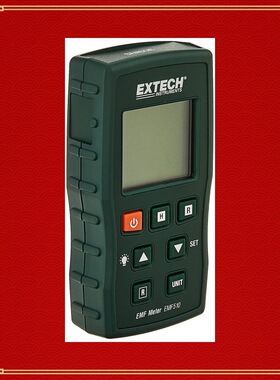 Extech EMF510 EMF/ELF 仪表