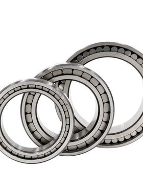 供应NCF2968V= SL182968 薄壁单列满圆柱滚子轴承耐用滚轮