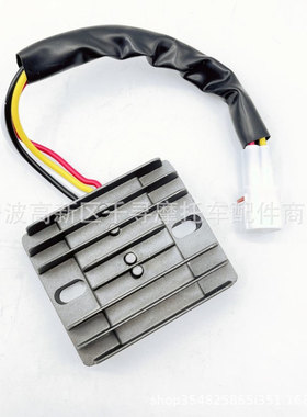 整流器 稳压器 YFZ450 YZ450 5TG-81960-00-00 SH712AB ATV