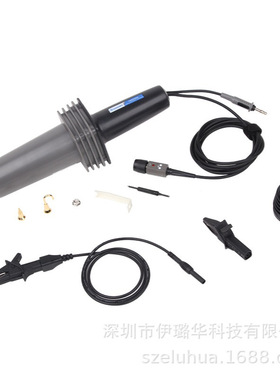 Tronovo 示波器高压探头 TR9328A 高压无源探头 测量电压28KV