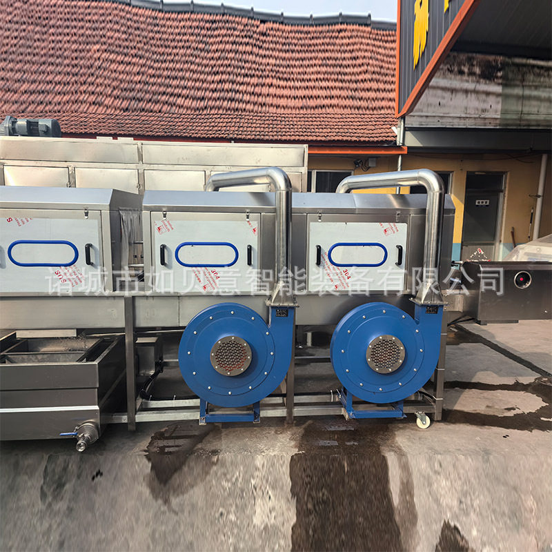 丸子速冻托盘清洗设备 商用熟食筐清洗机 鸡肉周转筐洗筐机,清洗/食品/商业设备,其他食品加工设备,淘宝优惠券,粉丝福利购,淘宝优惠卷