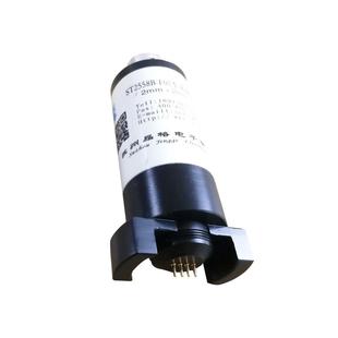 薄膜直线四探针探头ST2558B 测试探头配件 F01涂层电阻率手持式