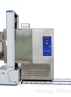 10T0拉T高2温力厂家供应CREE-8机0CREE-80009C型材料高低温拉力试