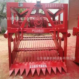 贝细参药材收获机半多种母药夏收白获机厂家 芷FZ-14241材收获机