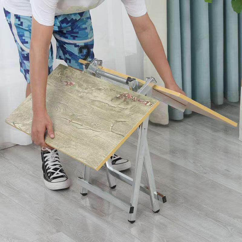 摆地摊专用桌子折叠桌吃饭桌子家用卧室宿舍正方形摆地摊餐桌户型