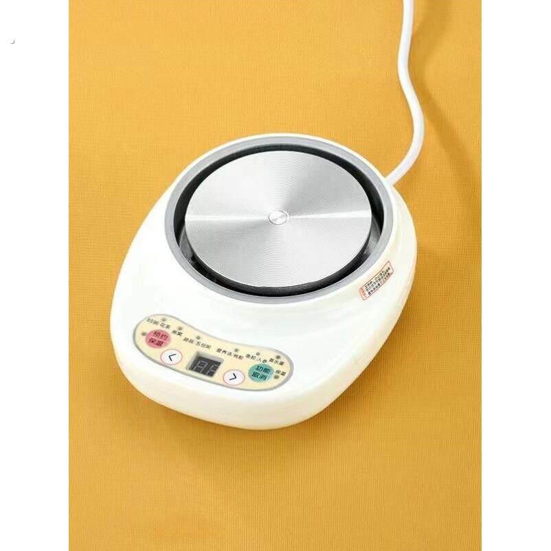 小尺寸超小型电磁炉一个人的小型旅行便携式迷你小锅电磁炉可用